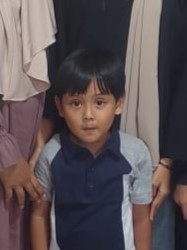 Arshaq Zafran Alfariq